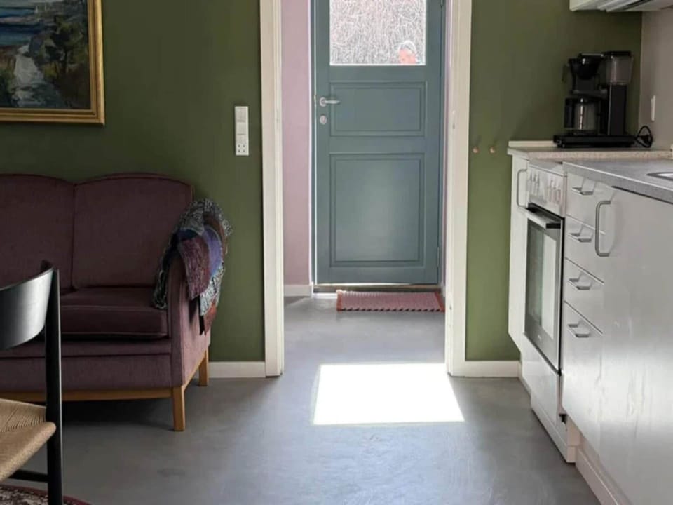 House | Interior