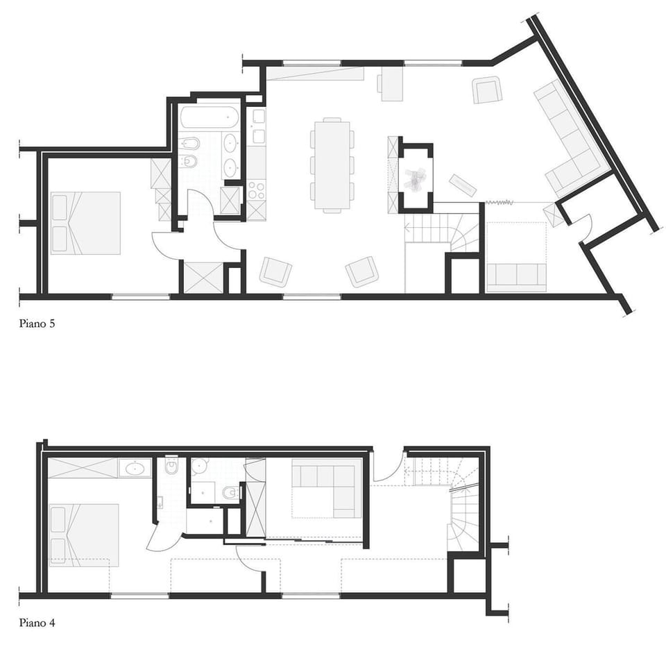 Ground plan