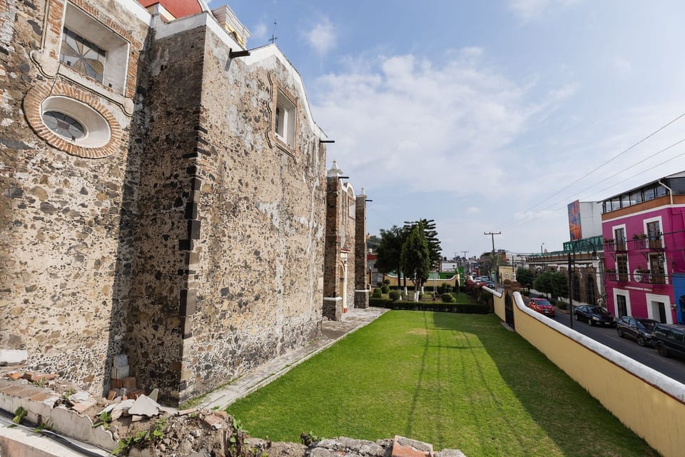 Street view,City view