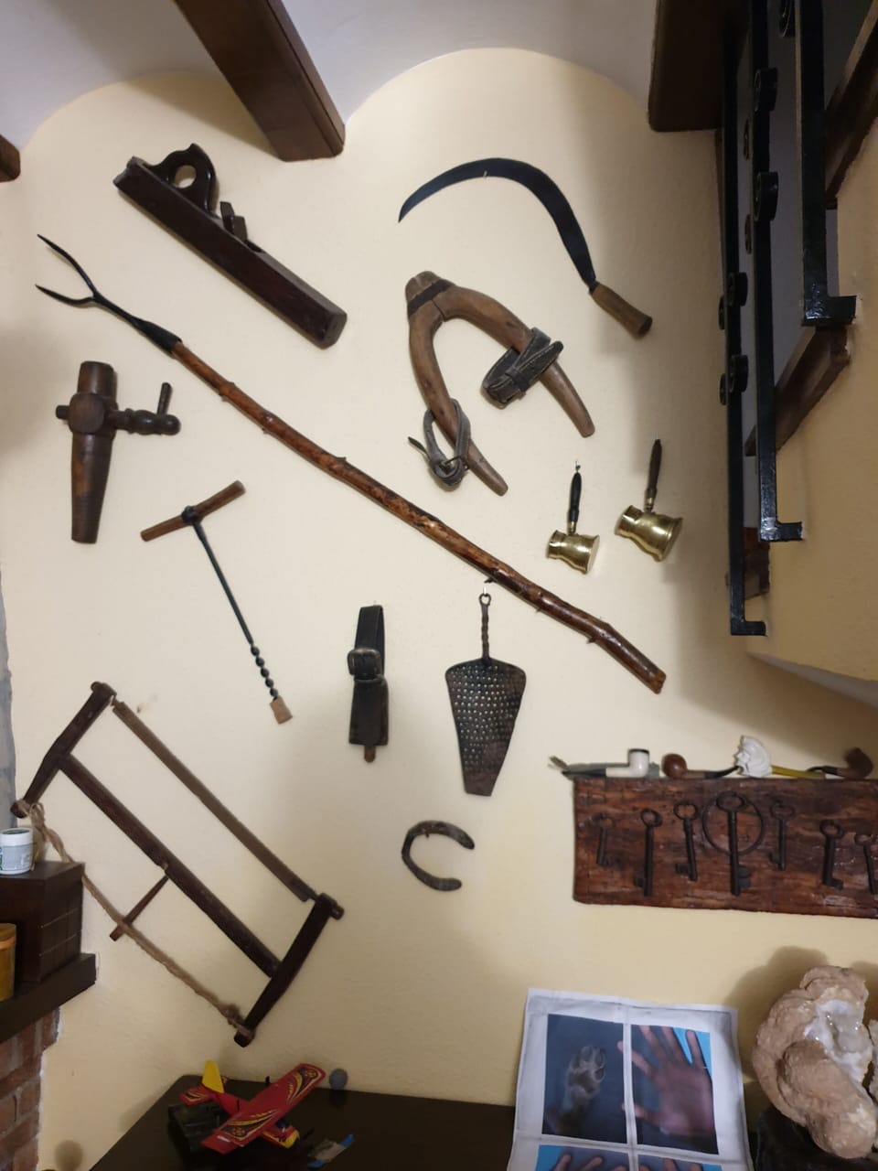 Miscellaneous