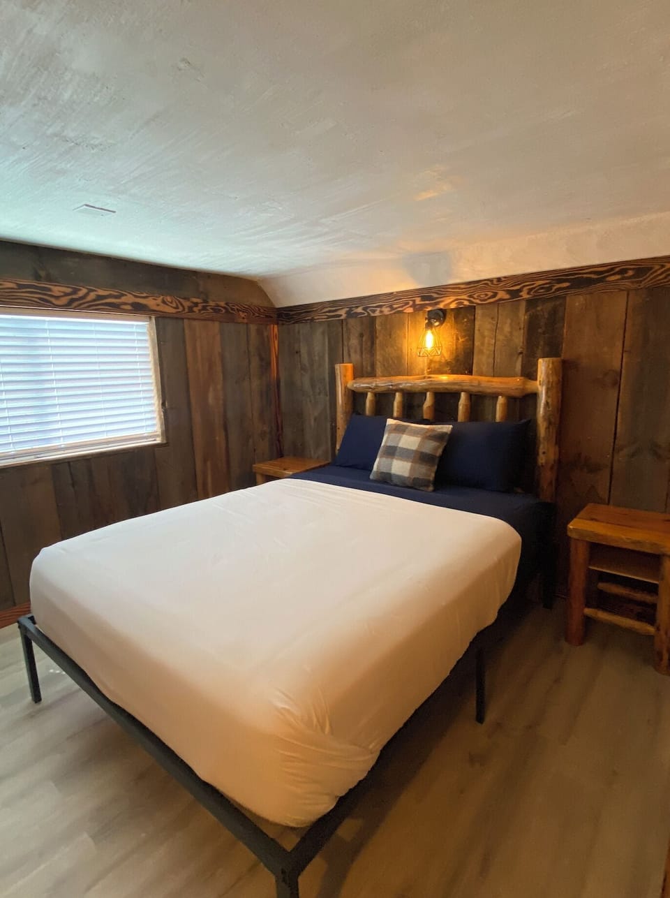 Cottage, 3 Bedrooms, Non Smoking, Lakeside | WiFi (free)