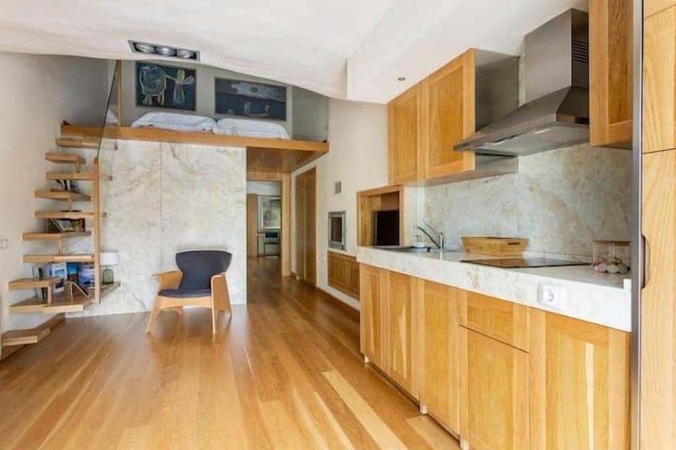 cocina comedor 