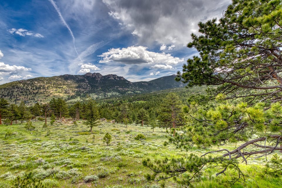 Cabin, Multiple Beds, Mountain View (Eagle Crest) | Mountain view