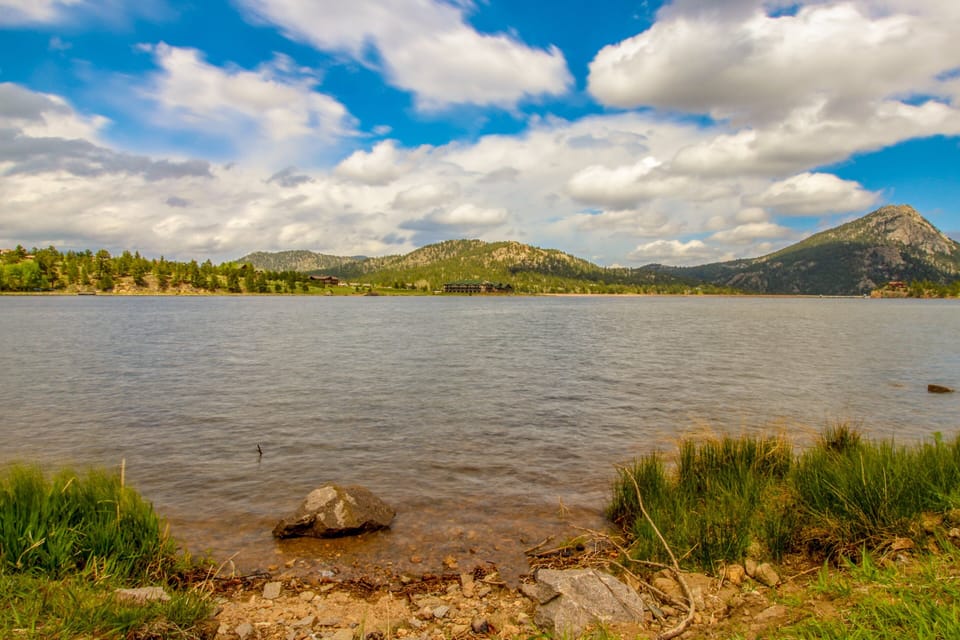 Lake