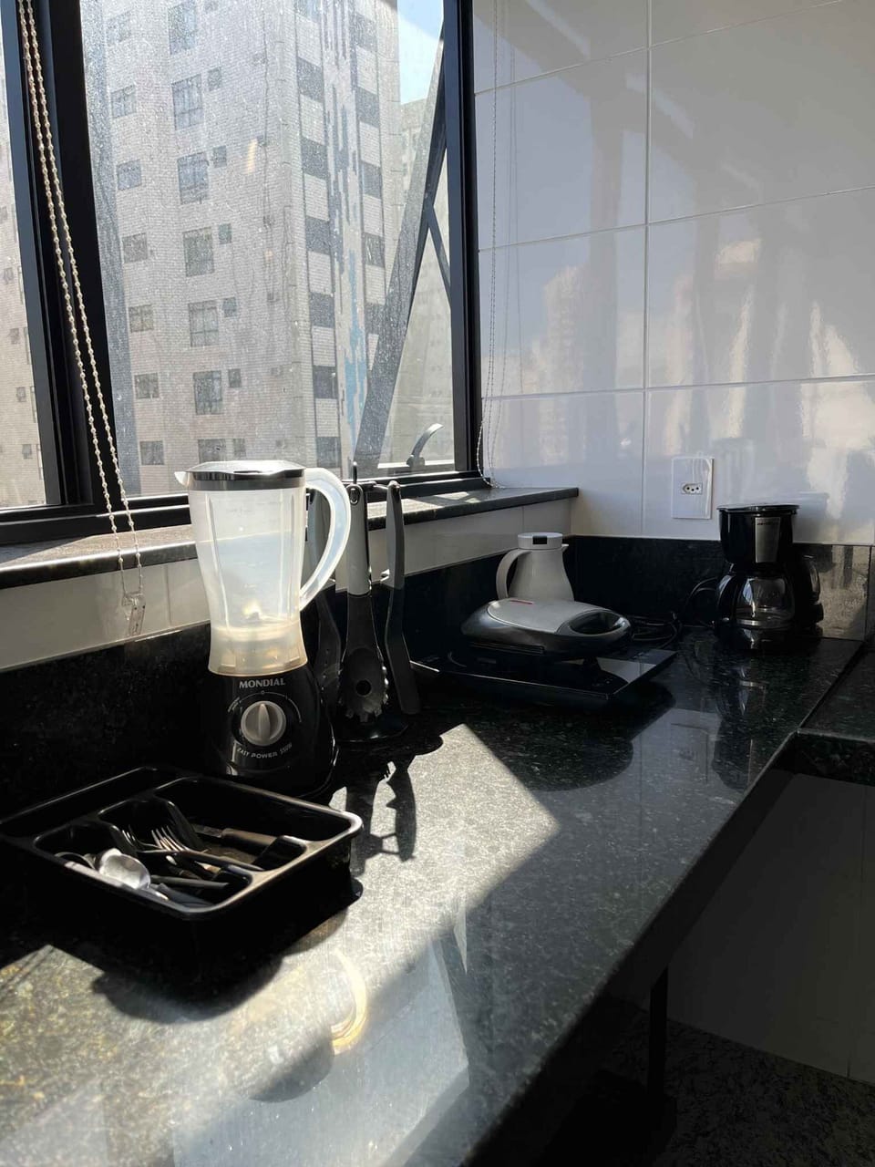Apartment | Interior