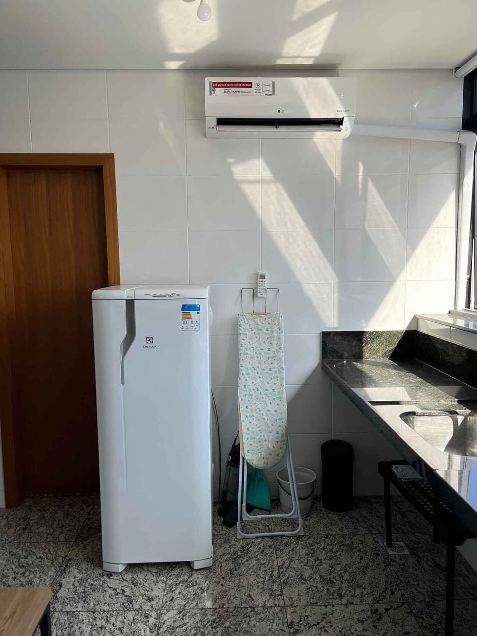 Apartment | Interior