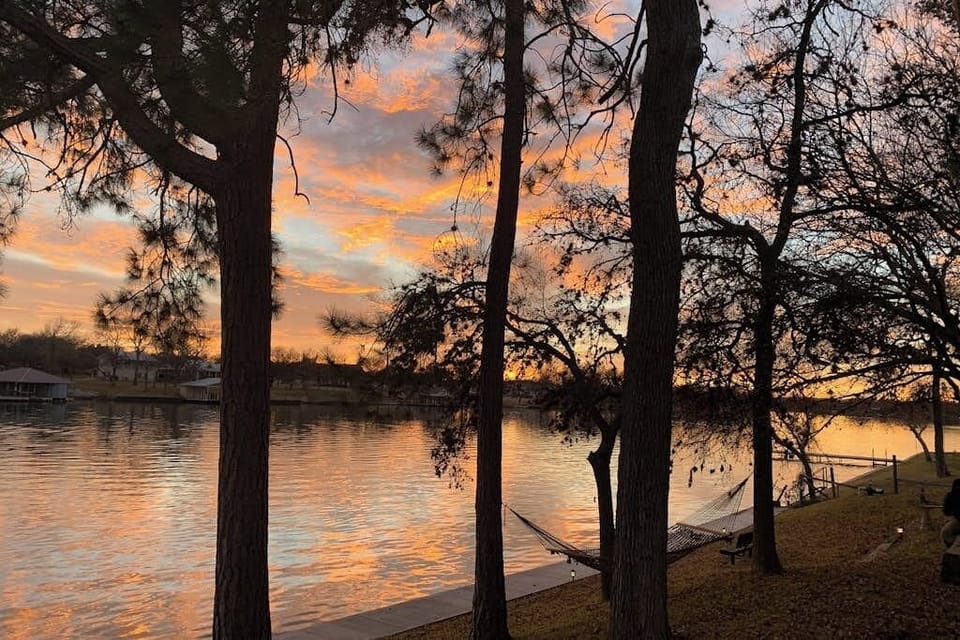 House, Multiple Beds (Beckers Point Lake Houses) | Water view
