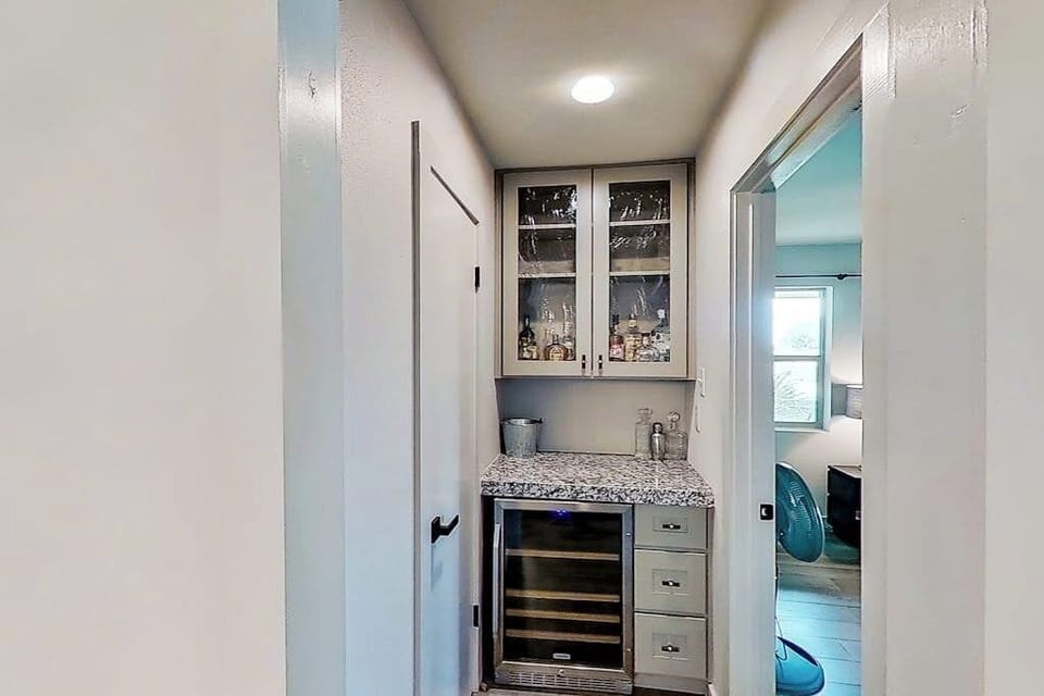 Condo, Multiple Beds (Lake Escape) | Interior