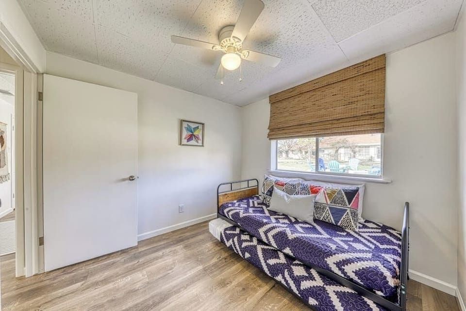 House, Multiple Beds (Riverfront Oasis 2) | View from room