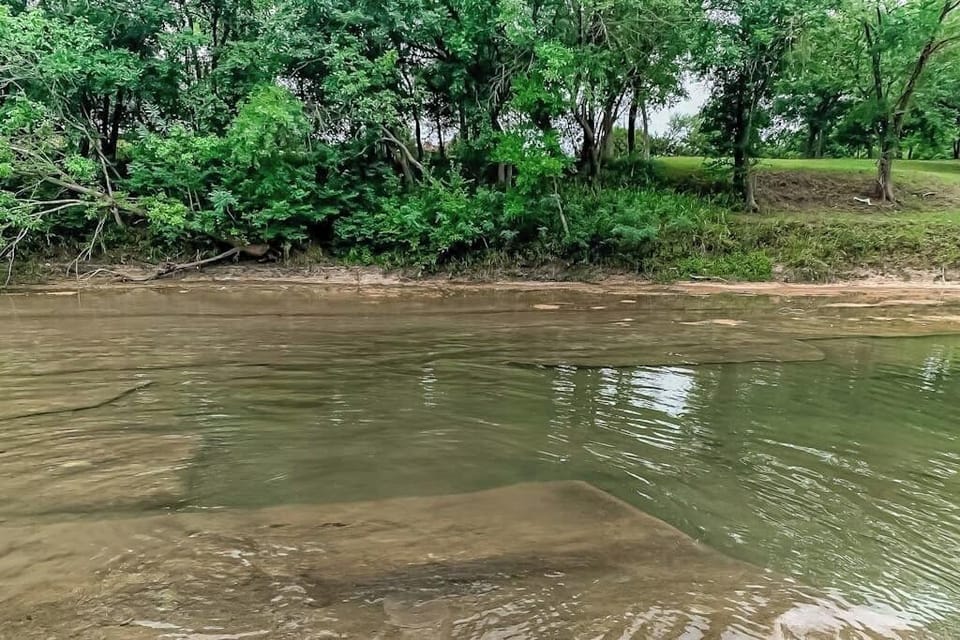 House, Multiple Beds (Riverfront Oasis 2) | Water view
