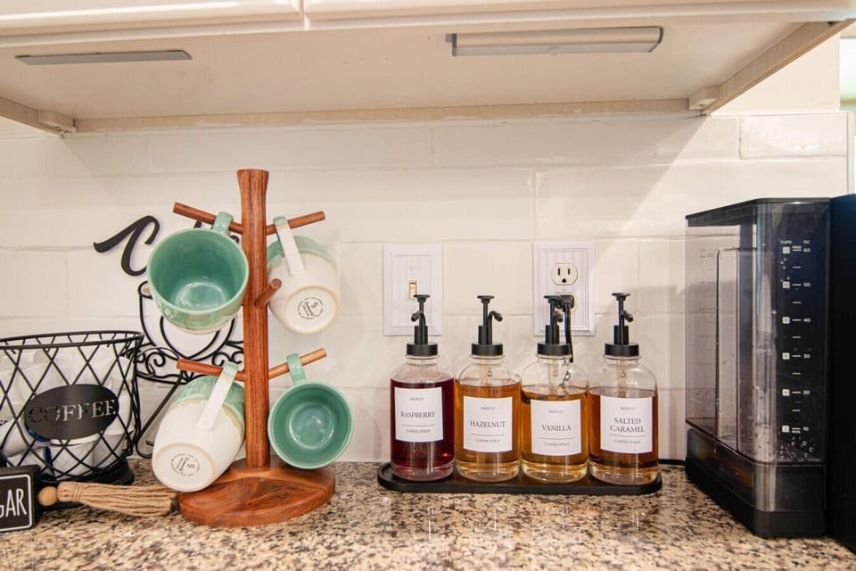 Kitchen Essentials