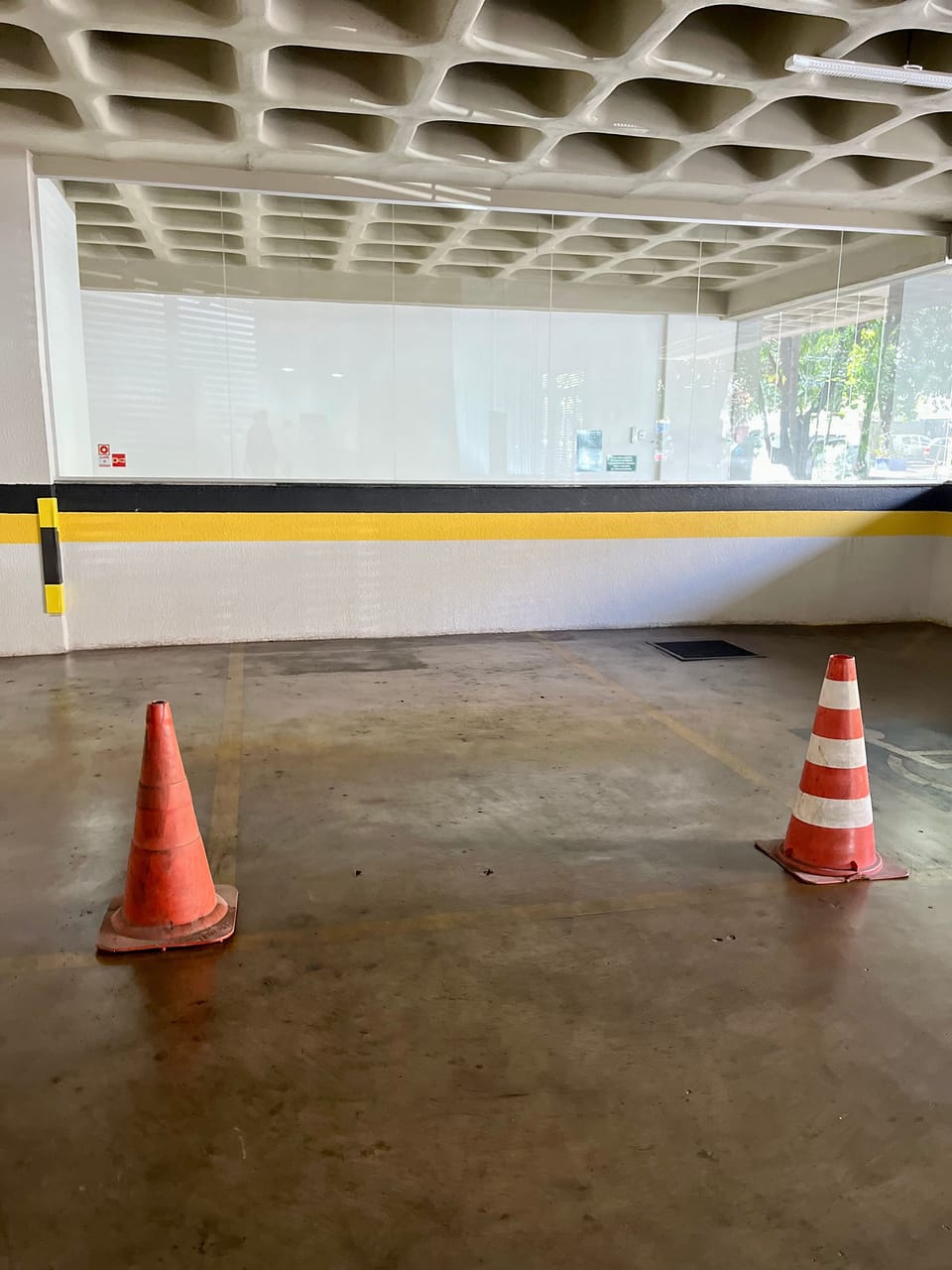 Apartment | Property grounds