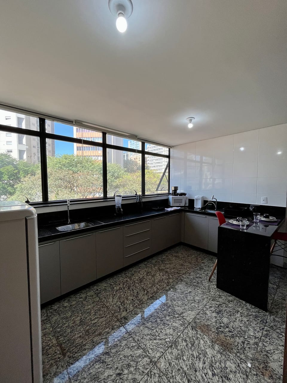Apartment | Private kitchen