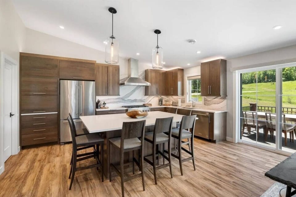 Kitchen Island