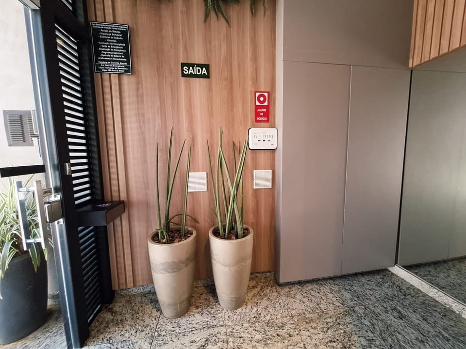Apartment | Interior