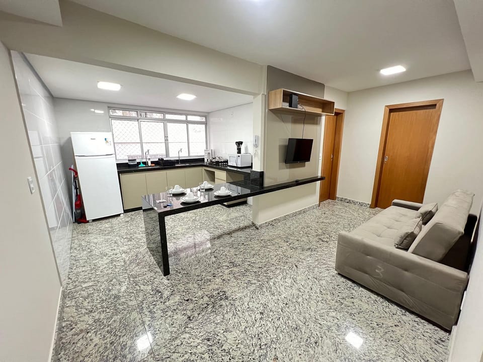 Apartment | Interior