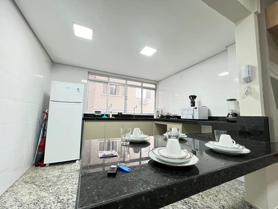 Apartment | Private kitchen