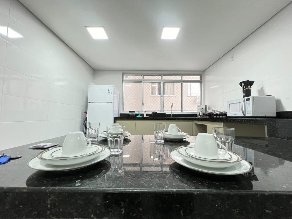 Apartment | Private kitchen