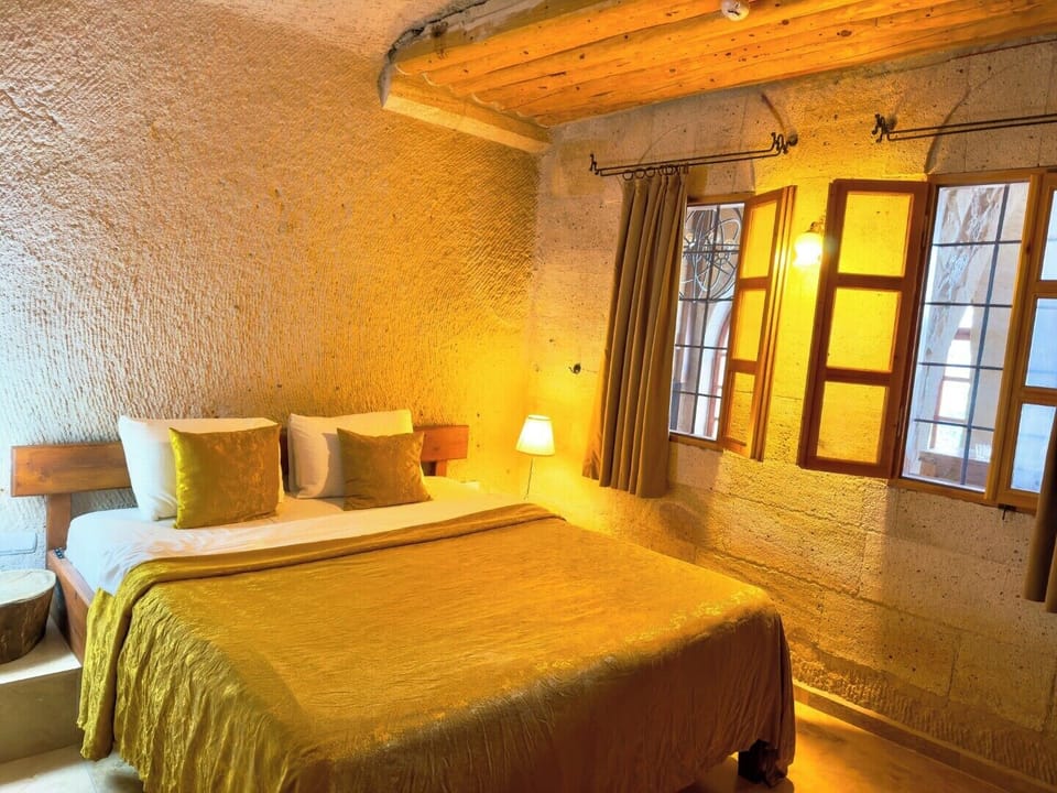 Deluxe Room | Free WiFi