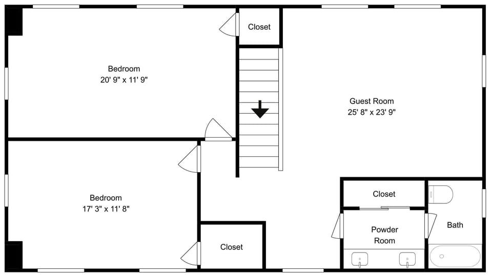 House (4 Bedrooms) | Property amenity