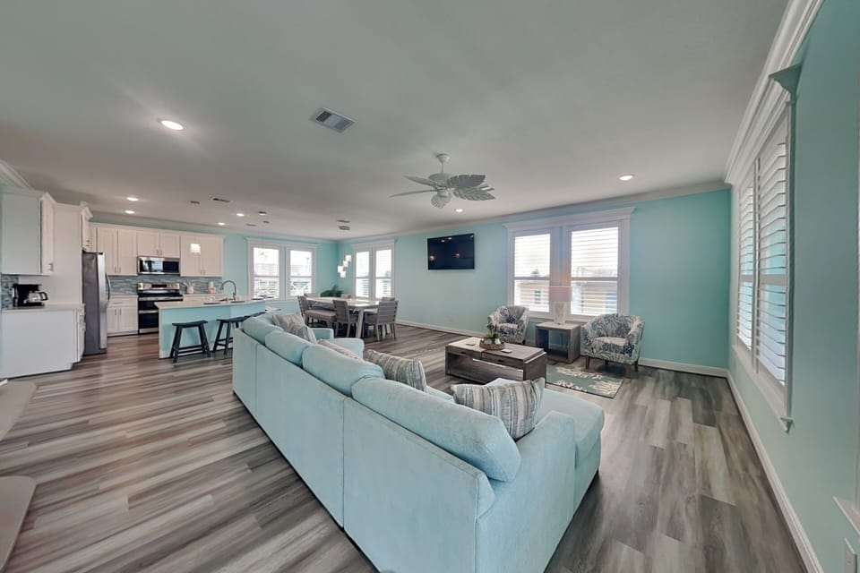 House (4 Bedrooms) | Property amenity