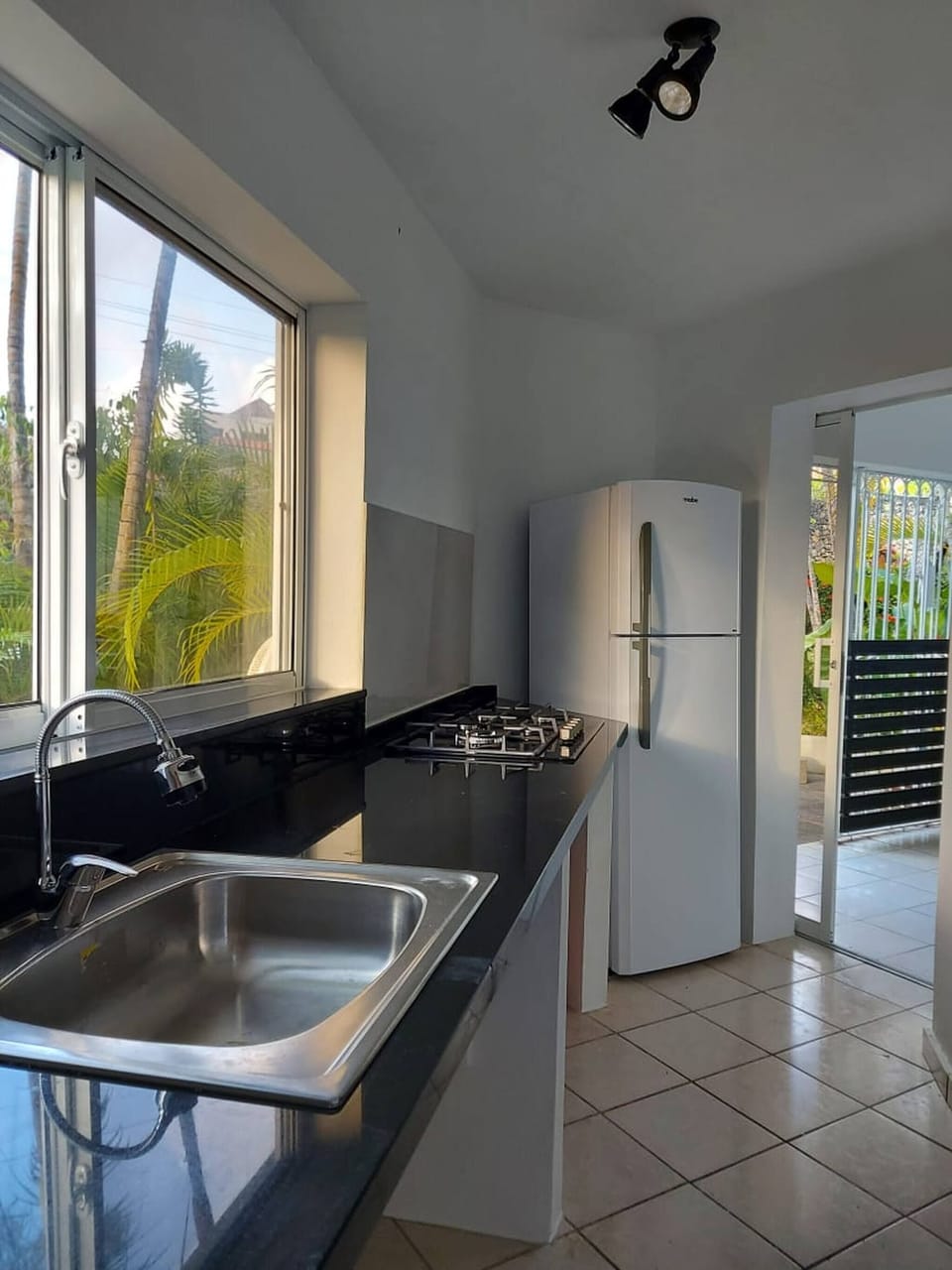 Apartment, 2 Bedrooms, Smoking, Balcony | Interior