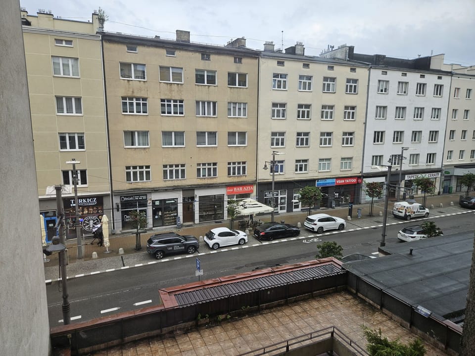 Comfort Apartment, Balcony | View from property