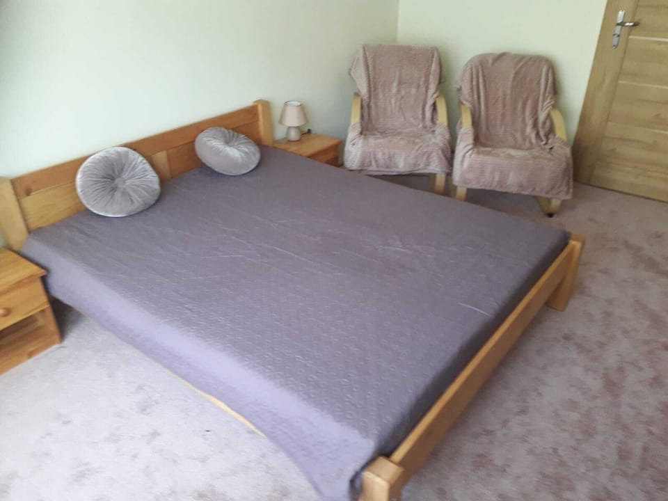 Comfort Apartment, Balcony | Iron/ironing board, WiFi (free)