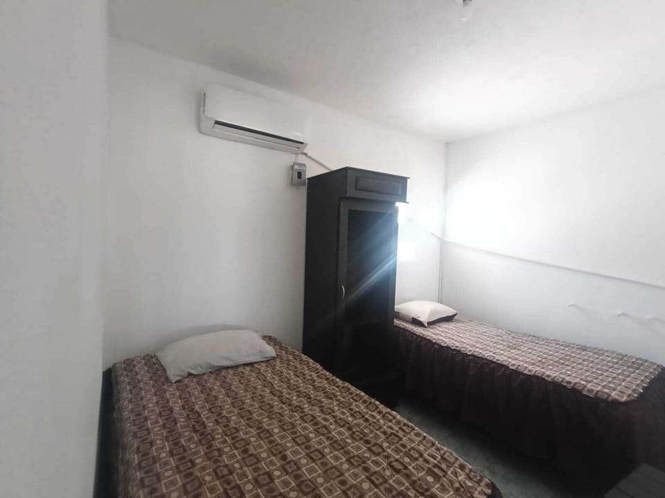 Apartment | WiFi (free)