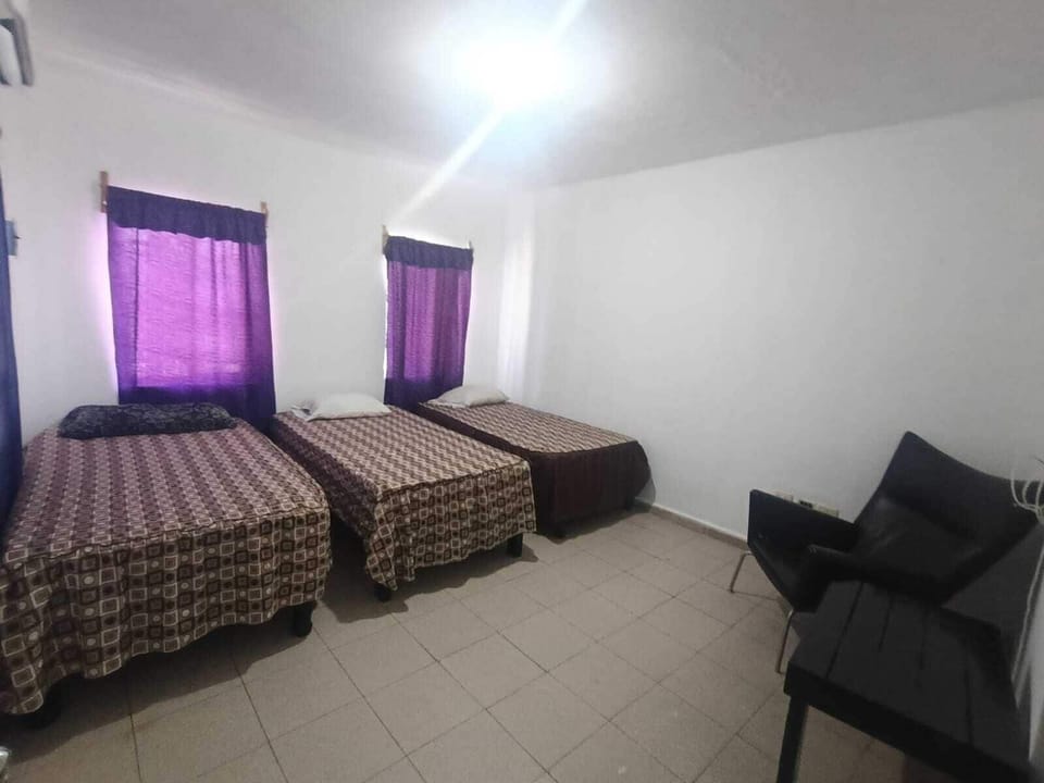 Apartment | WiFi (free)