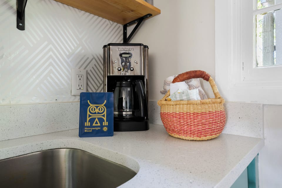 Stay Here! | Next to Shem Creek | Minutes from CHS