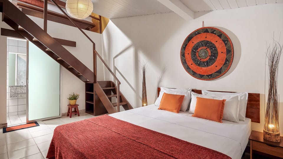 Silver Quintuple | Minibar, in-room safe, free WiFi, bed sheets
