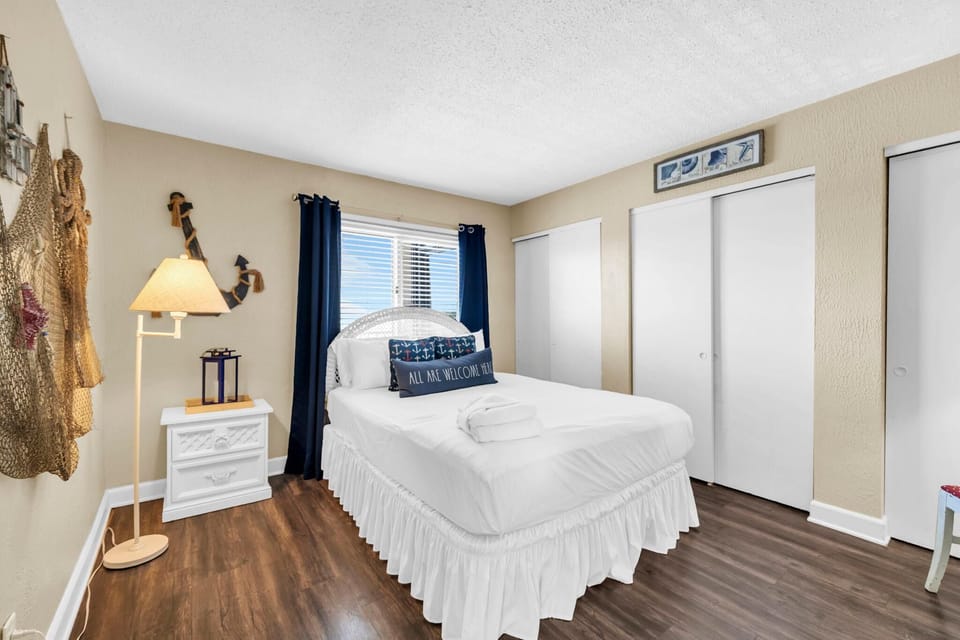 Condo, Multiple Beds (Pinnacle Port C1-503) | 2 bedrooms