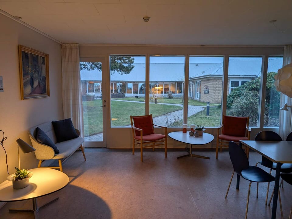 House | Interior