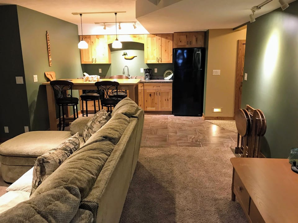 Dining / Kitchentte