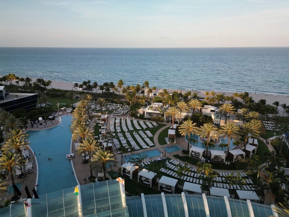 "The best place I stay, beautiful look like in the picture, everything private I love it . Peaceful and relaxing." -My T.