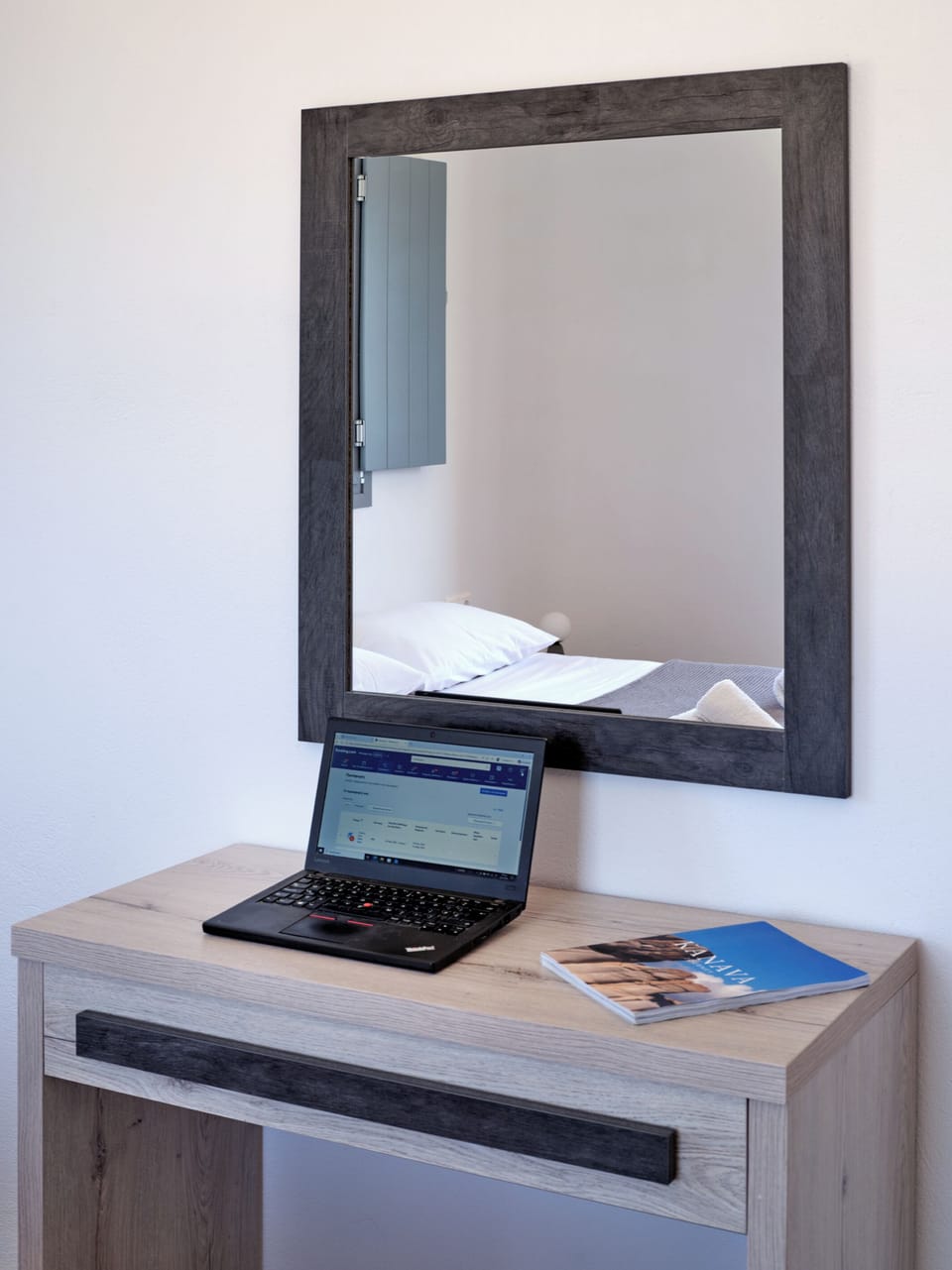 Mouragio 4 | Iron/ironing board, free WiFi