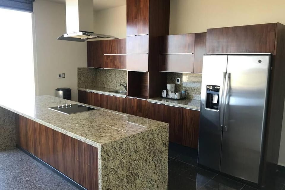 Luxury Penthouse | Private kitchen