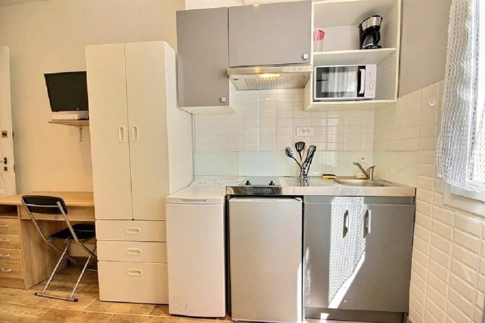 Apartment | Private kitchen