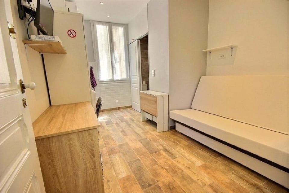 Apartment | Interior