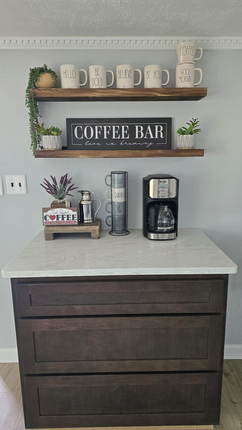 Coffee Bar