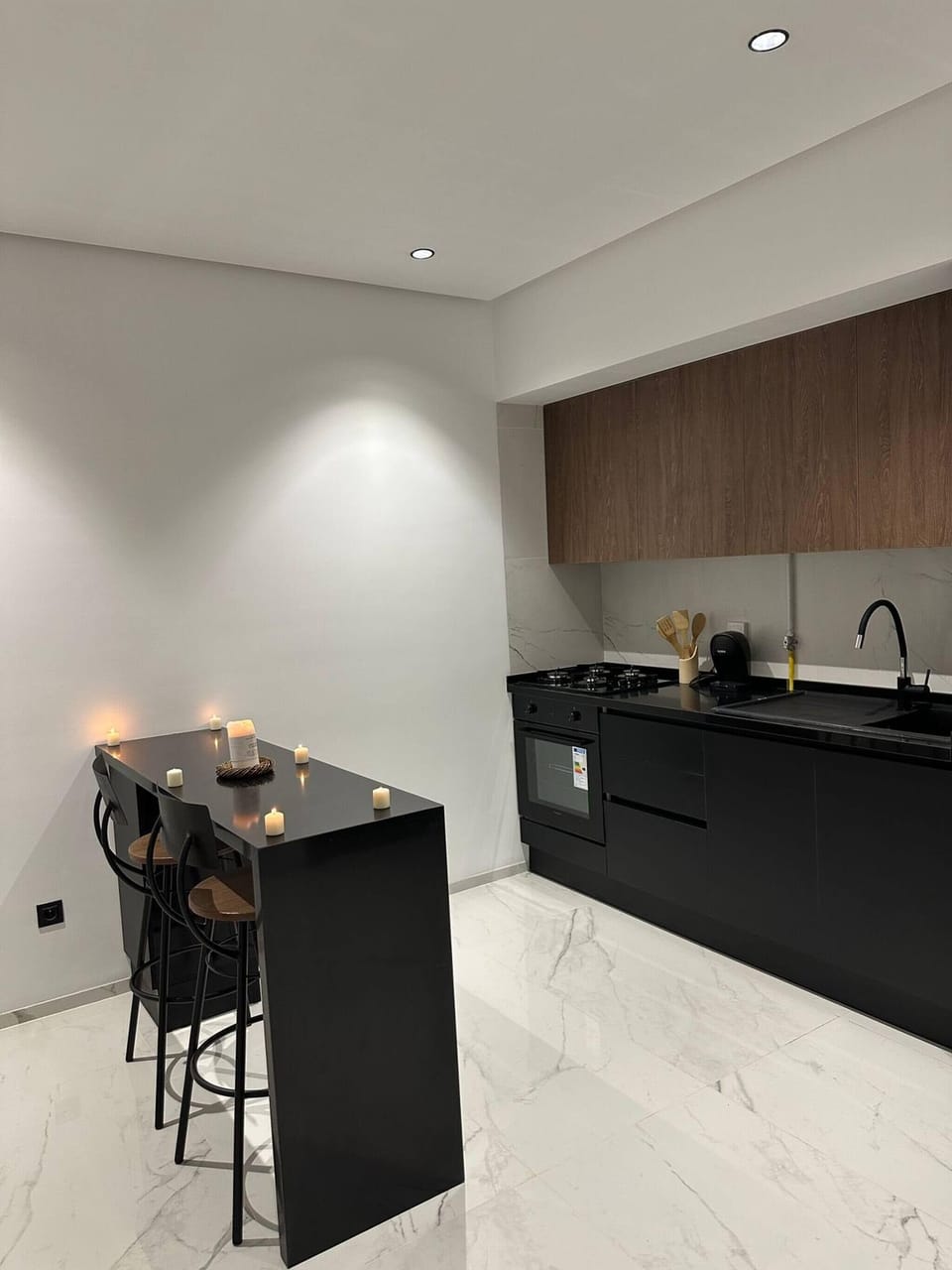 Apartment, 1 Bedroom, Accessible, Smoking | Interior