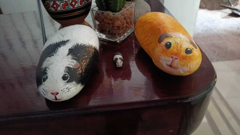 Miscellaneous
