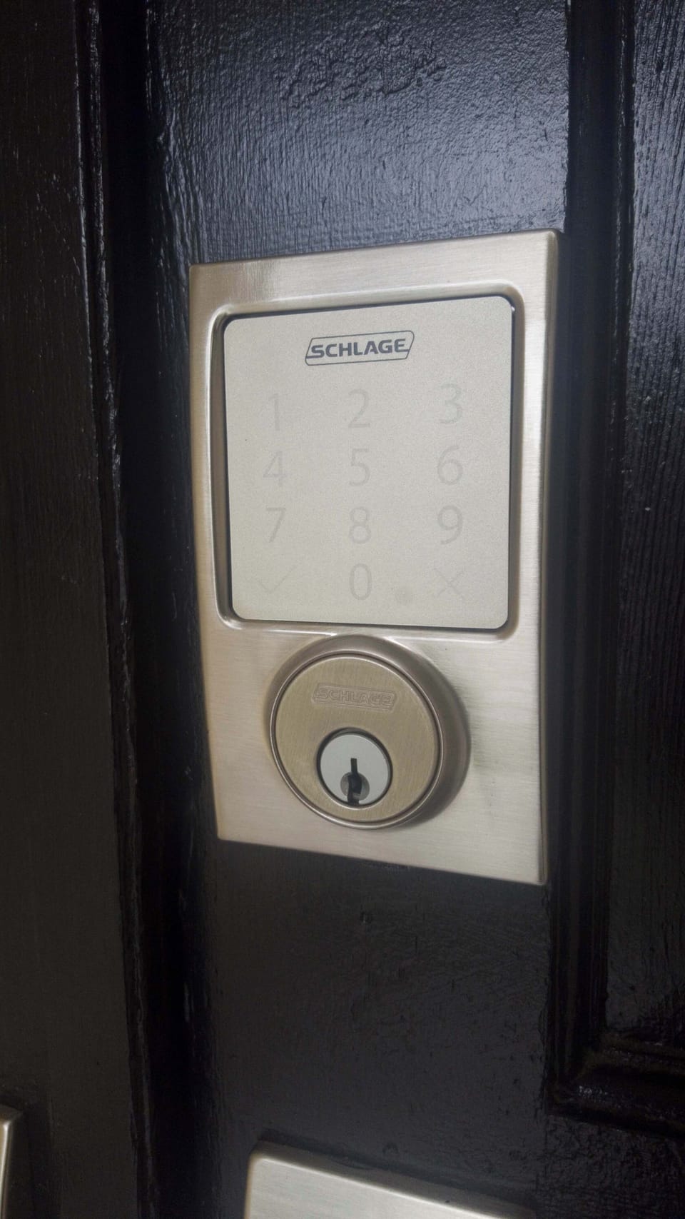 Digital Lock