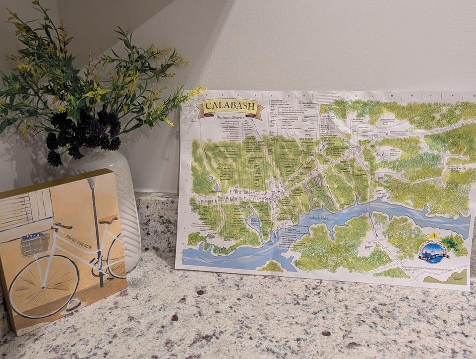 Property map