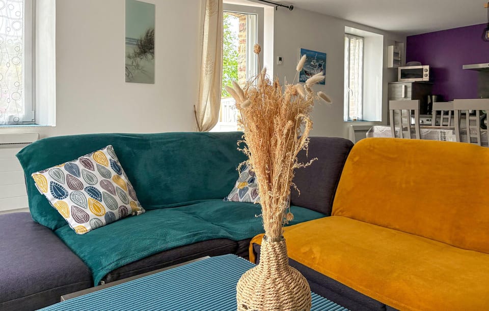 living-room