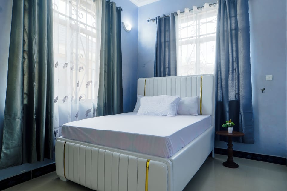 Classic Single Room | WiFi (free)