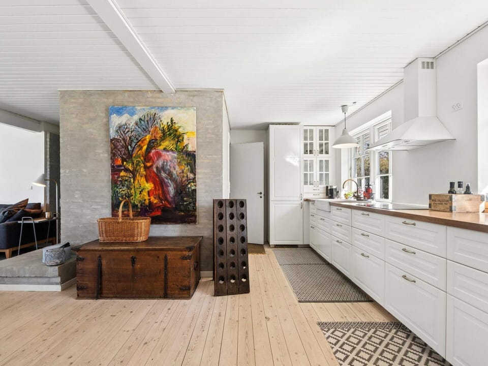 House | Interior