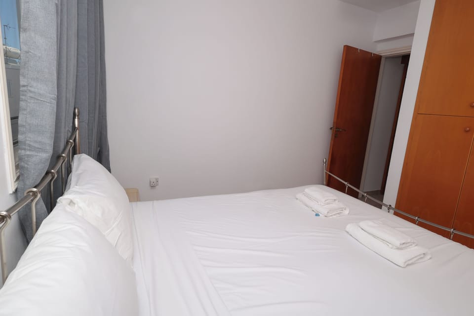 Apartment, Balcony | Iron/ironing board, WiFi (free)