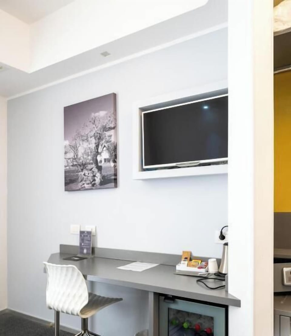 Double Room | Interior